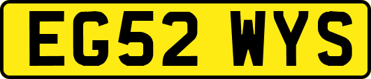 EG52WYS