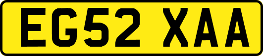 EG52XAA