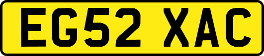 EG52XAC