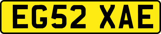 EG52XAE