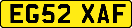 EG52XAF