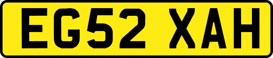 EG52XAH