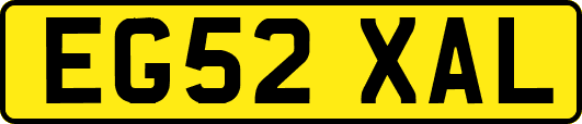EG52XAL