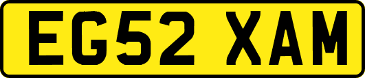 EG52XAM