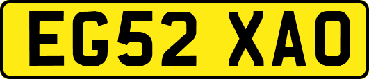 EG52XAO