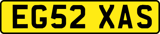 EG52XAS