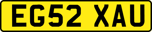 EG52XAU