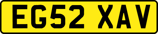 EG52XAV