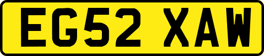 EG52XAW