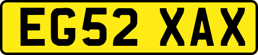 EG52XAX