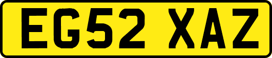 EG52XAZ