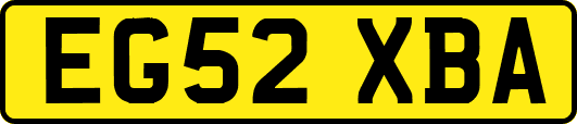 EG52XBA