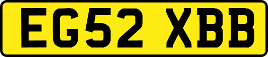 EG52XBB