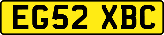 EG52XBC