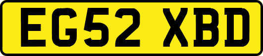 EG52XBD