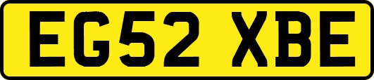 EG52XBE