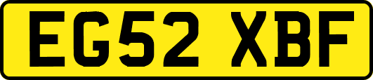 EG52XBF