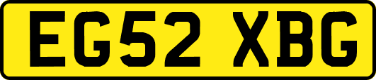 EG52XBG