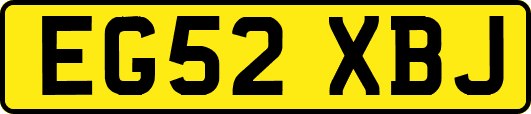 EG52XBJ