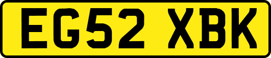 EG52XBK