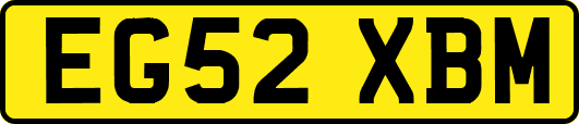 EG52XBM