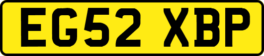 EG52XBP