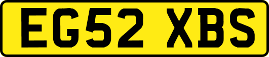 EG52XBS