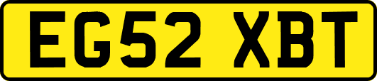 EG52XBT