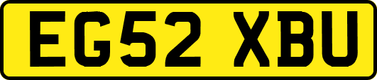 EG52XBU
