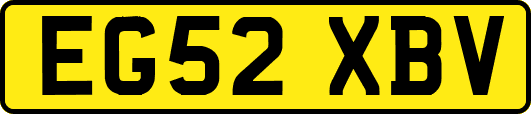 EG52XBV