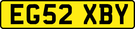 EG52XBY