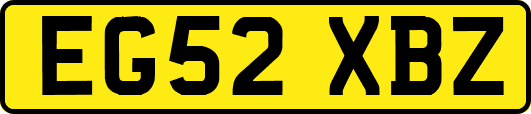 EG52XBZ