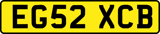 EG52XCB