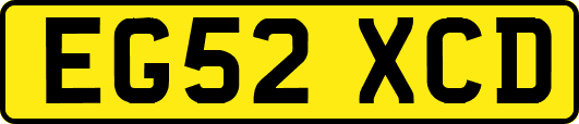 EG52XCD