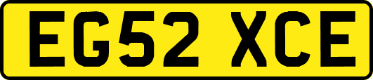 EG52XCE