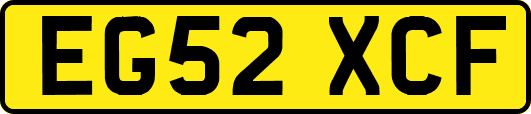 EG52XCF