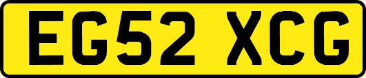 EG52XCG