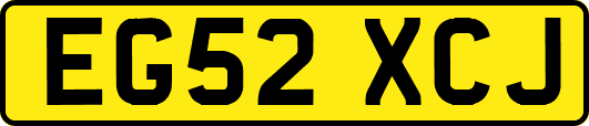 EG52XCJ