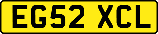 EG52XCL