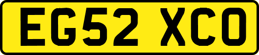EG52XCO