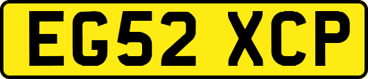 EG52XCP