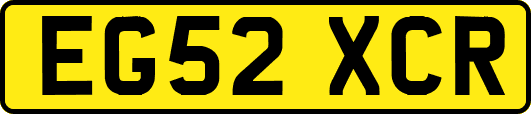 EG52XCR