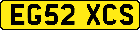 EG52XCS