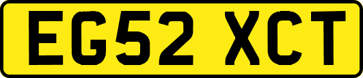 EG52XCT