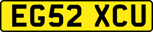 EG52XCU