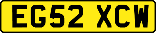 EG52XCW