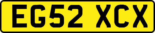 EG52XCX