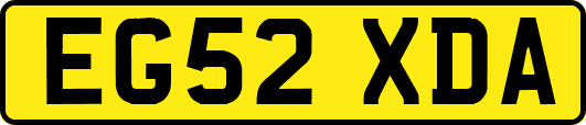 EG52XDA
