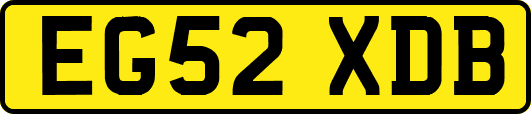 EG52XDB