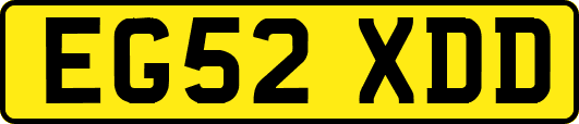 EG52XDD